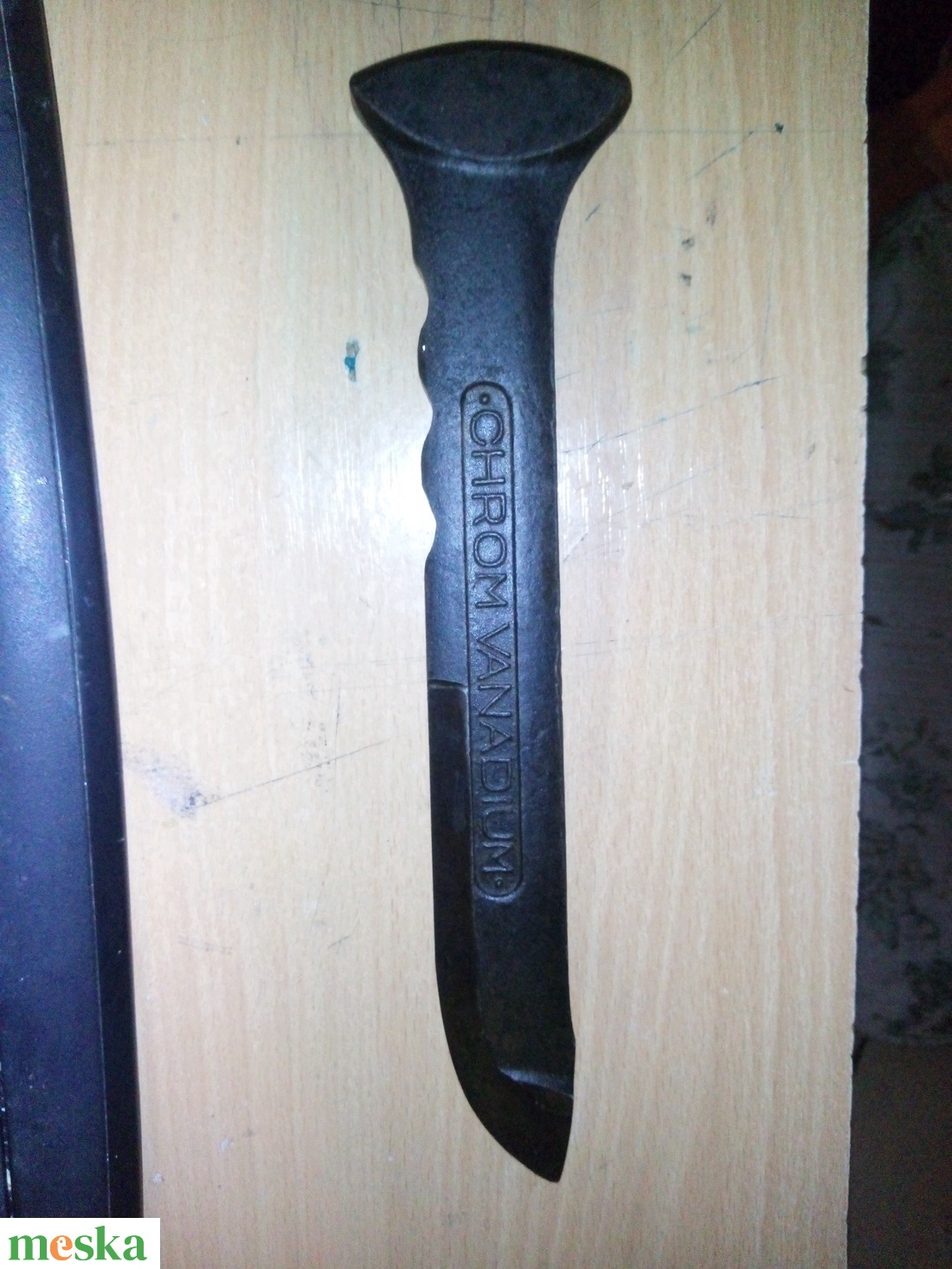 American Rust Bluing Solution Acél barnító oldat 250 ml - kellékek & szerszámok - festék - patina - Meska.hu