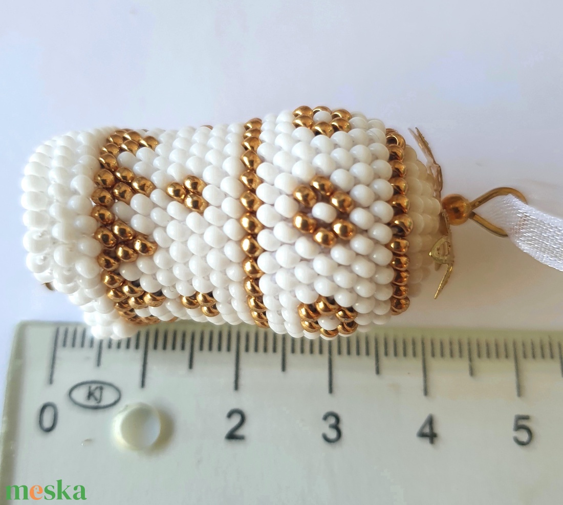 harang karácsonyi dísz - karácsony - karácsonyi lakásdekoráció - karácsonyi manók, figurák - Meska.hu