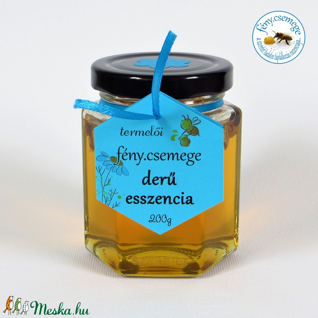 derű esszencia -  - Meska.hu