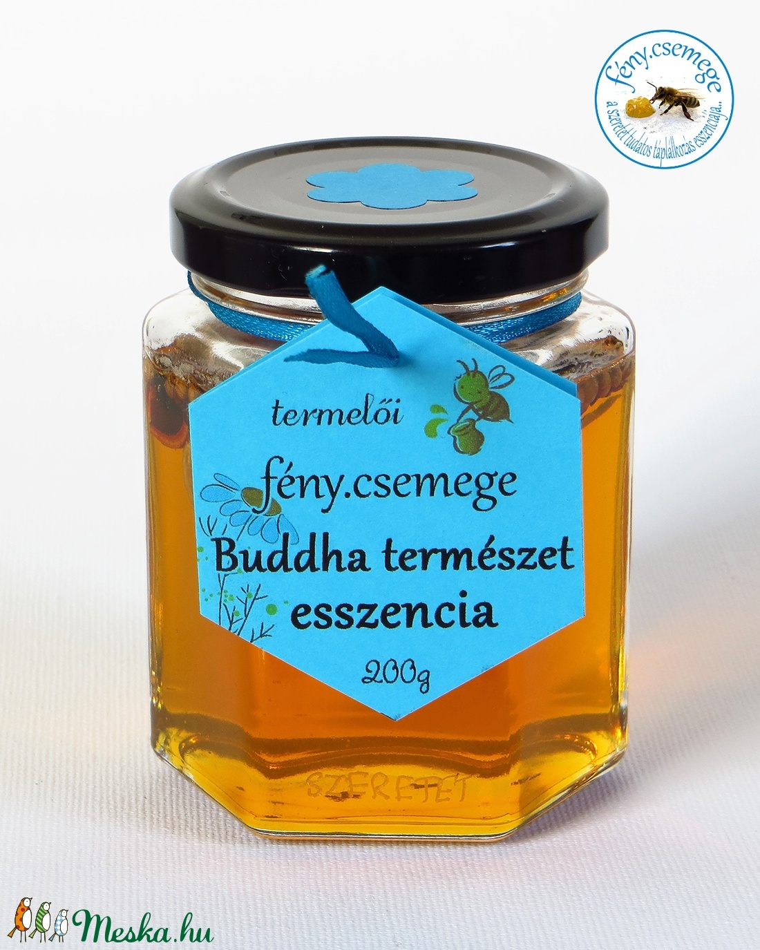 Buddha természet esszencia -  - Meska.hu