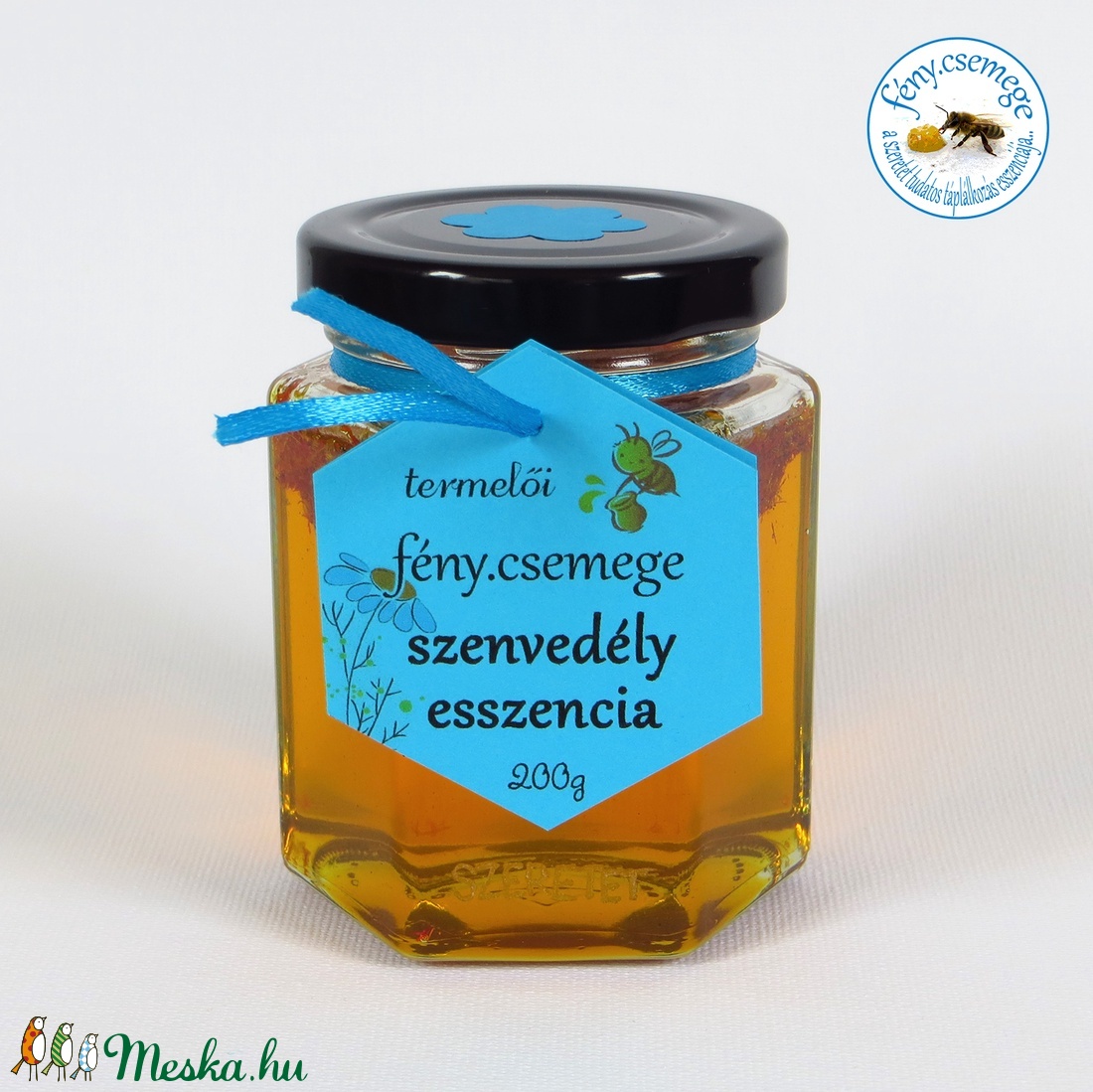 szenvedély esszencia -  - Meska.hu
