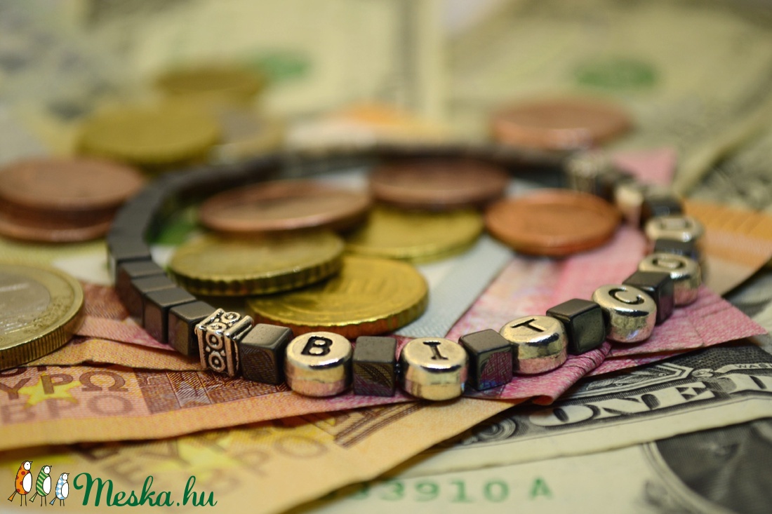 Bitcoin férfi karkötő hematitból az erős férfinak ásvány ékszer egyedi születésnapi ajándék férfiaknak kriptovaluta btc - - Meska.hu Bitcoin férfi karkötő hematitból az erős férfinak ásvány ékszer egyedi születésnapi ajándék férfiaknak kriptovaluta btc - - Meska.hu