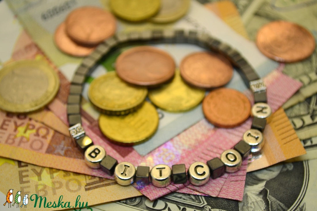 Bitcoin férfi karkötő hematitból az erős férfinak ásvány ékszer egyedi születésnapi ajándék férfiaknak kriptovaluta btc - - Meska.hu Bitcoin férfi karkötő hematitból az erős férfinak ásvány ékszer egyedi születésnapi ajándék férfiaknak kriptovaluta btc - - Meska.hu
