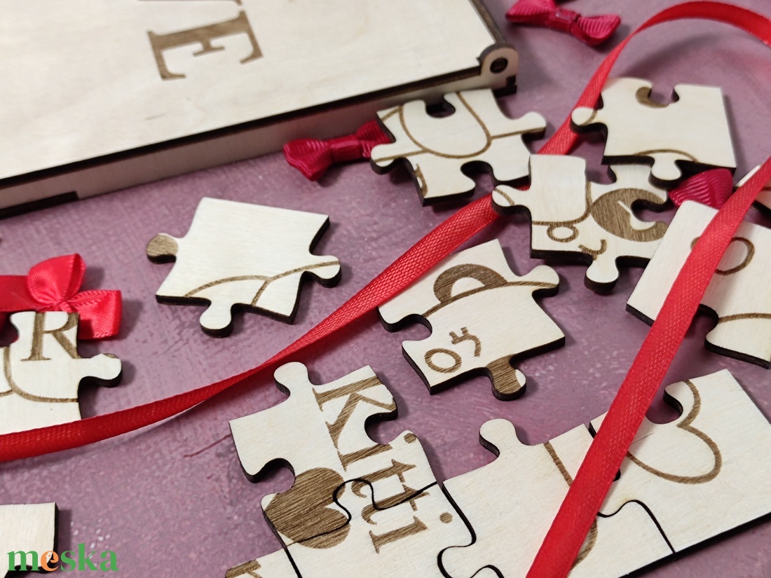 Személyes puzzle doboz - otthon & életmód - dekoráció - asztal és polc dekoráció - díszdoboz - Meska.hu Személyes puzzle doboz - otthon & életmód - dekoráció - asztal és polc dekoráció - díszdoboz - Meska.hu