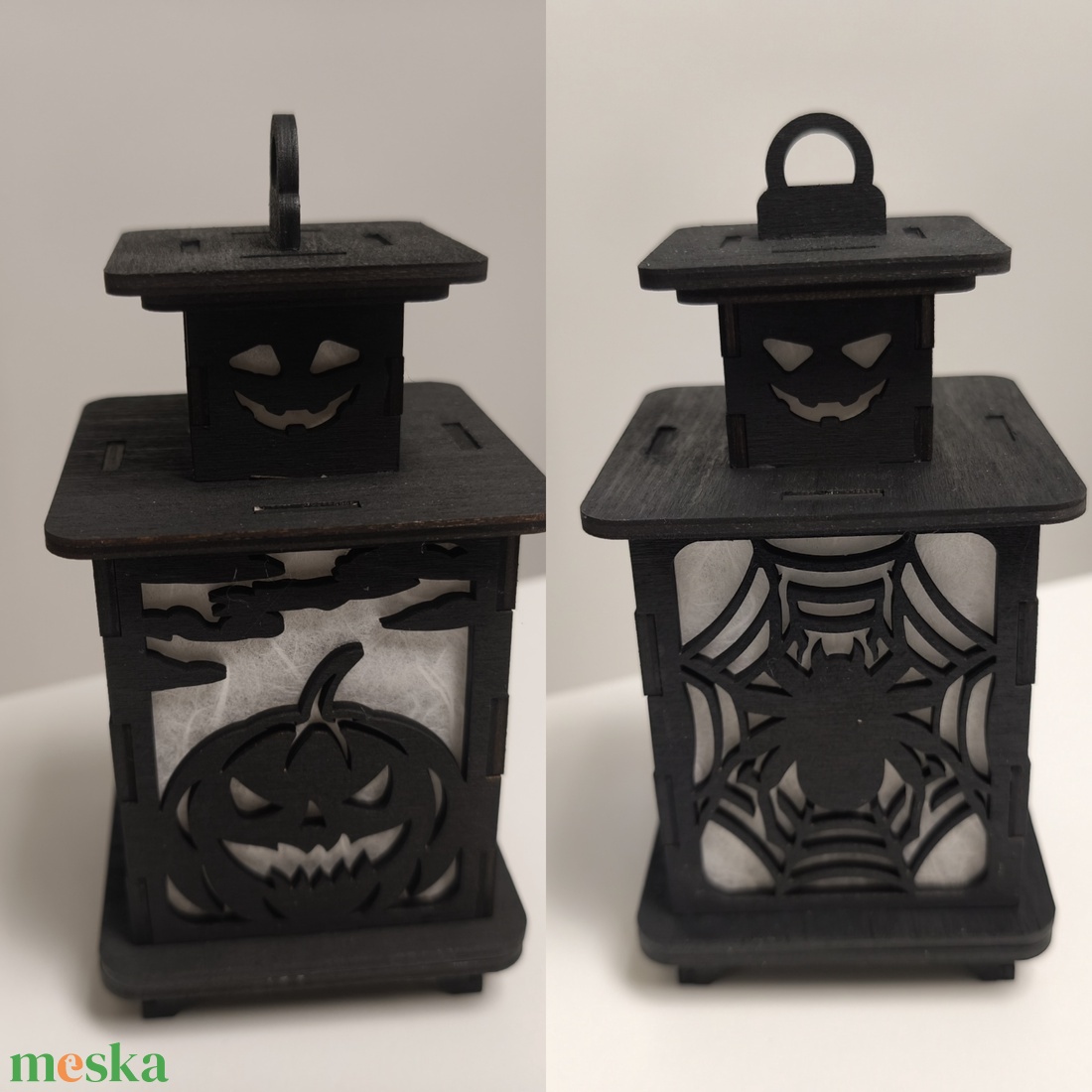 Halloween lámpás - otthon & életmód - dekoráció - halloween - halloweeni lámpás - Meska.hu Halloween lámpás - otthon & életmód - dekoráció - halloween - halloweeni lámpás - Meska.hu
