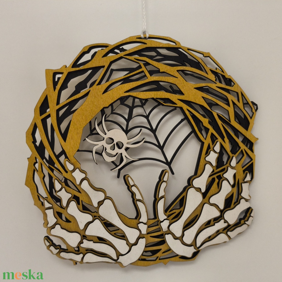 Halloweeni ajtó és ablakdíszek - otthon & életmód - dekoráció - halloween - halloweeni ajtódíszek és ablakdíszek - Meska.hu Halloweeni ajtó és ablakdíszek - otthon & életmód - dekoráció - halloween - halloweeni ajtódíszek és ablakdíszek - Meska.hu