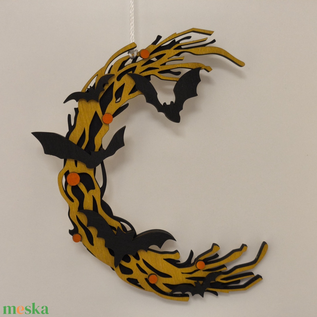 Halloweeni ajtó és ablakdíszek - otthon & életmód - dekoráció - halloween - halloweeni ajtódíszek és ablakdíszek - Meska.hu Halloweeni ajtó és ablakdíszek - otthon & életmód - dekoráció - halloween - halloweeni ajtódíszek és ablakdíszek - Meska.hu