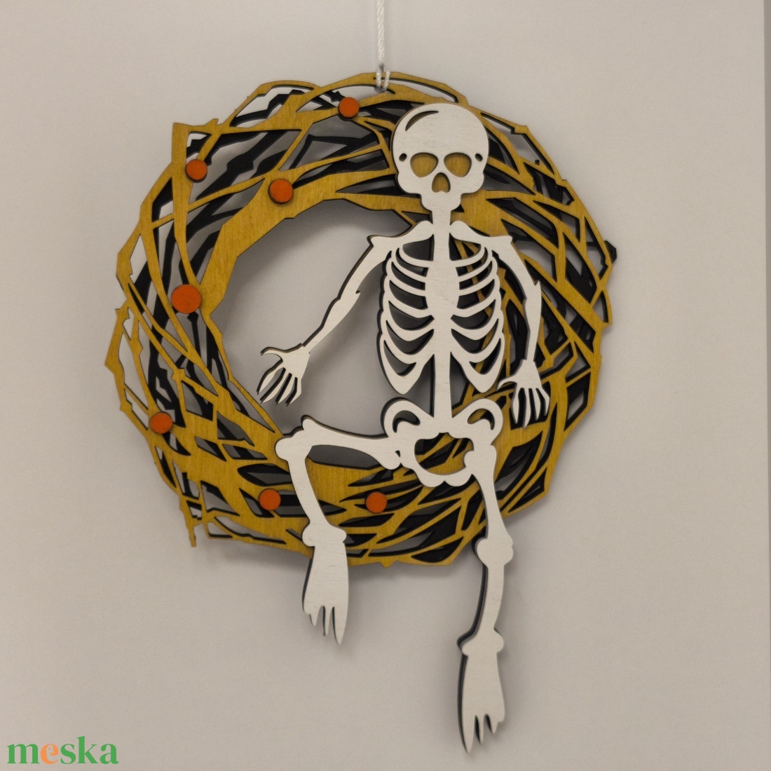 Halloweeni ajtó és ablakdíszek - otthon & életmód - dekoráció - halloween - halloweeni ajtódíszek és ablakdíszek - Meska.hu Halloweeni ajtó és ablakdíszek - otthon & életmód - dekoráció - halloween - halloweeni ajtódíszek és ablakdíszek - Meska.hu