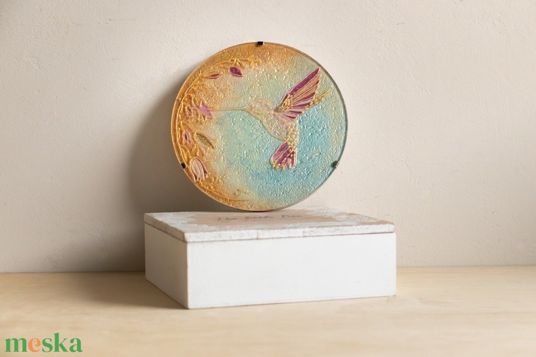 Kolibri mandala - otthon & életmód - dekoráció - spiritualitás - mandala - Meska.hu Kolibri mandala - otthon & életmód - dekoráció - spiritualitás - mandala - Meska.hu