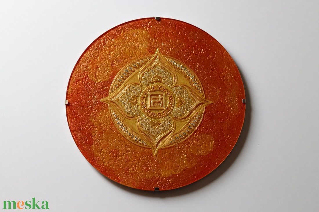 Gyökércsakra mandala - otthon & életmód - dekoráció - spiritualitás - mandala - Meska.hu Gyökércsakra mandala - otthon & életmód - dekoráció - spiritualitás - mandala - Meska.hu