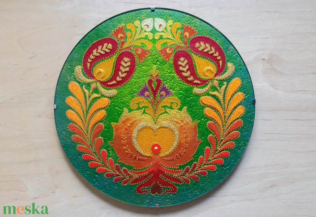 Termékenység mandala - otthon & életmód - dekoráció - spiritualitás - mandala - Meska.hu Termékenység mandala - otthon & életmód - dekoráció - spiritualitás - mandala - Meska.hu