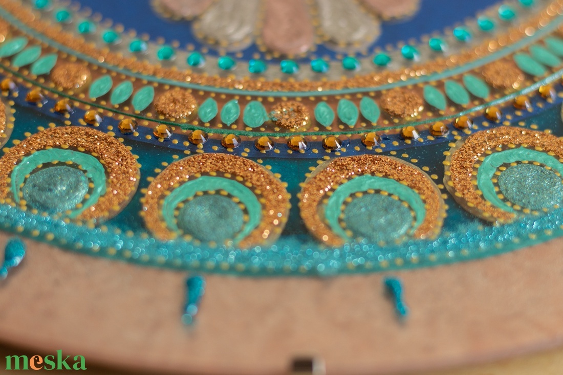 Stabilitás mandala - otthon & életmód - dekoráció - spiritualitás - mandala - Meska.hu Stabilitás mandala - otthon & életmód - dekoráció - spiritualitás - mandala - Meska.hu
