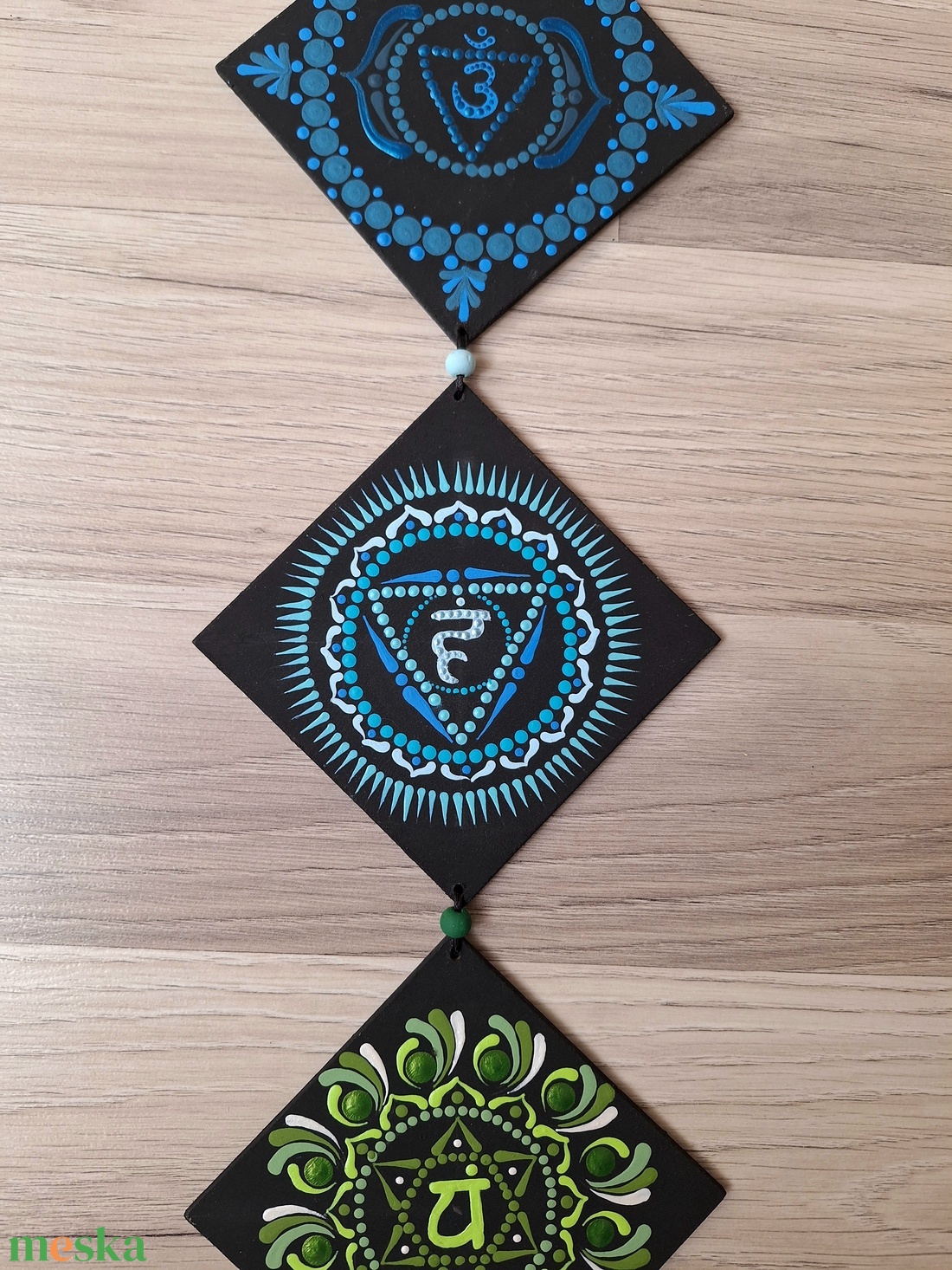 Pontozott mandala - Csakrasor - otthon & életmód - dekoráció - spiritualitás - mandala - Meska.hu Pontozott mandala - Csakrasor - otthon & életmód - dekoráció - spiritualitás - mandala - Meska.hu