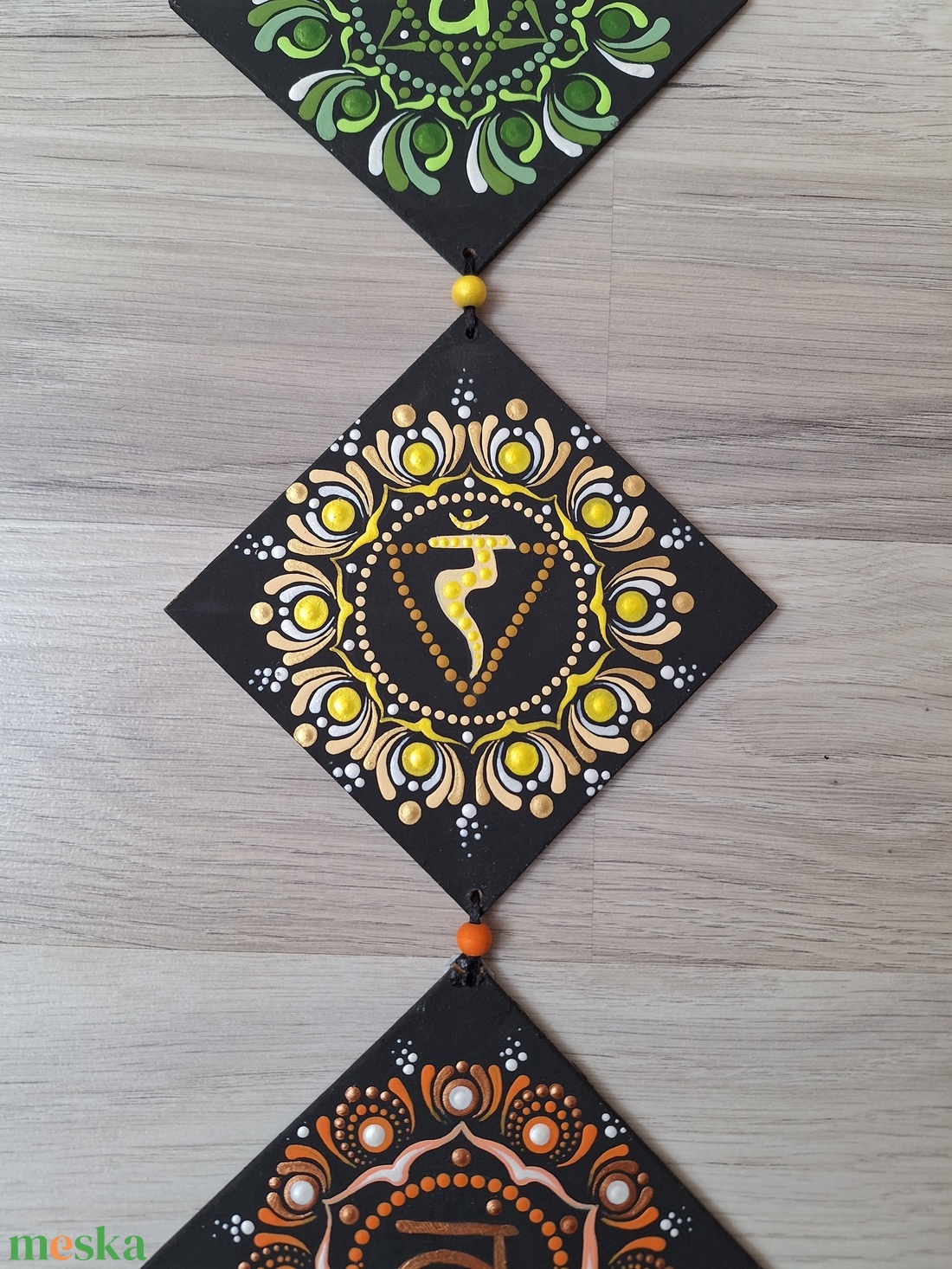 Pontozott mandala - Csakrasor - otthon & életmód - dekoráció - spiritualitás - mandala - Meska.hu Pontozott mandala - Csakrasor - otthon & életmód - dekoráció - spiritualitás - mandala - Meska.hu