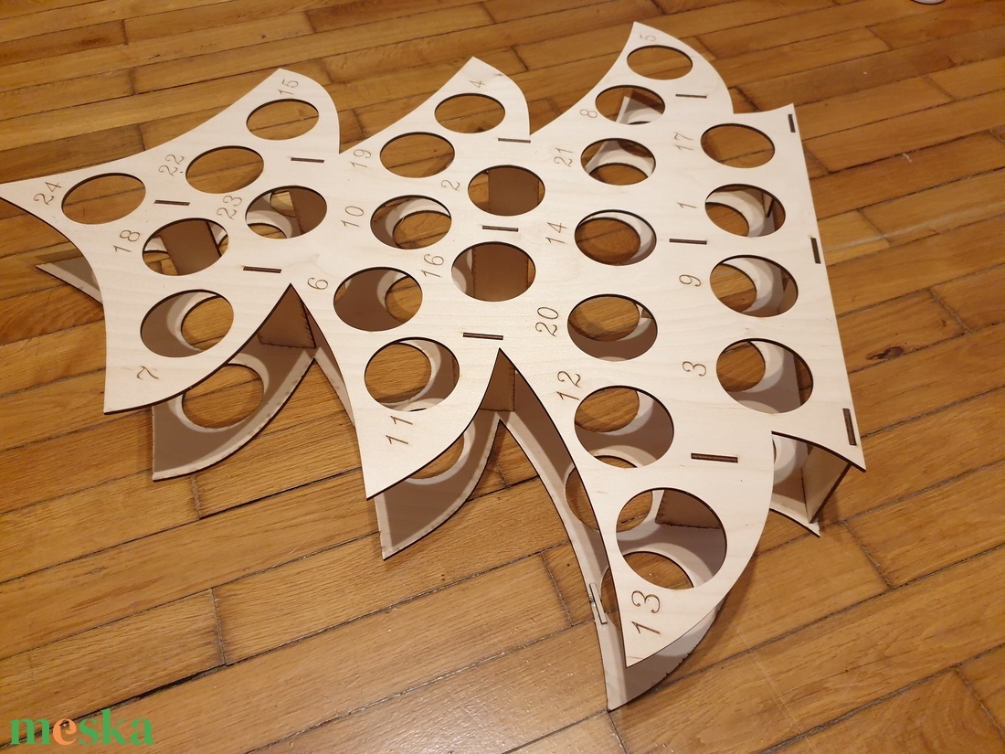 Adventi sör naptár DIY építőkészlet - karácsony - adventi díszek - adventi naptár - Meska.hu Adventi sör naptár DIY építőkészlet - karácsony - adventi díszek - adventi naptár - Meska.hu