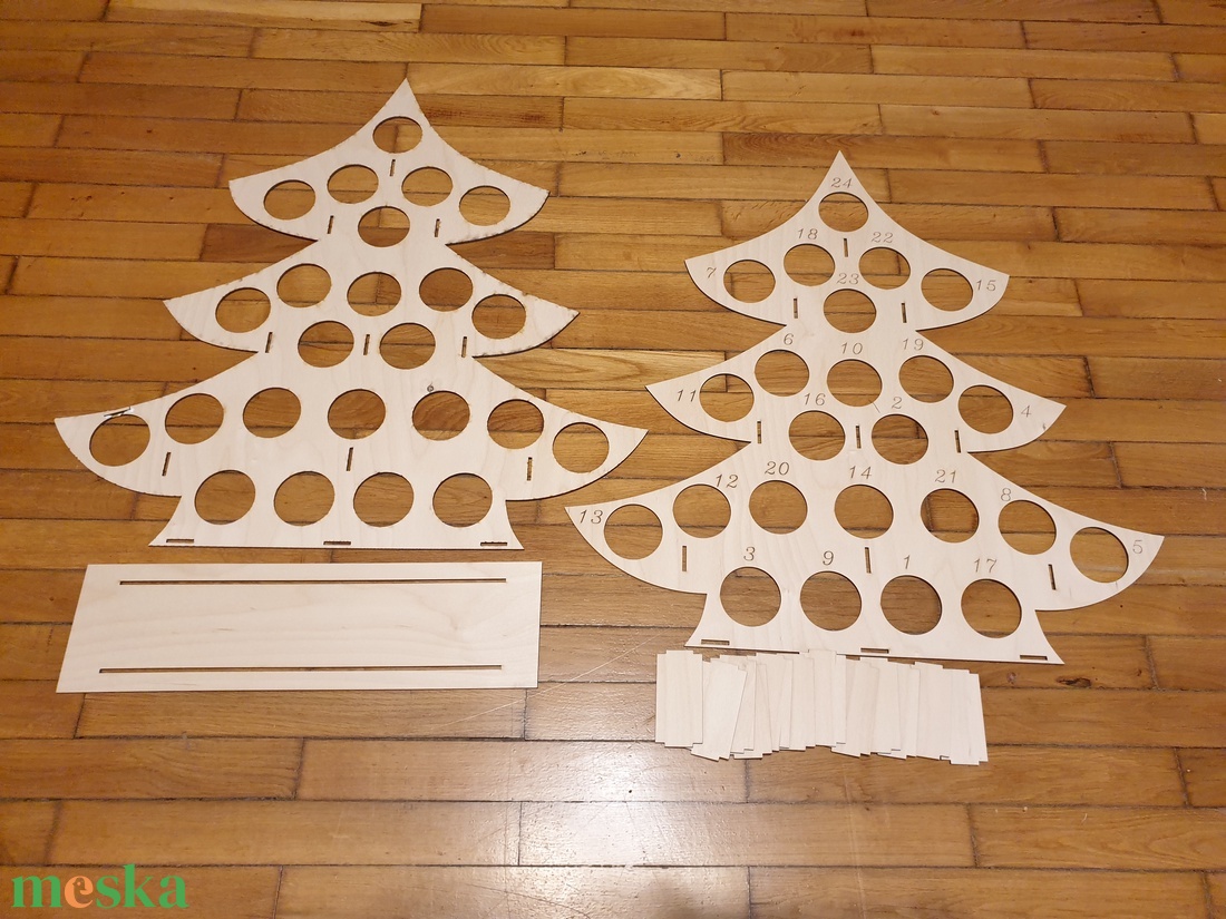 Adventi sör naptár DIY építőkészlet - karácsony - adventi díszek - adventi naptár - Meska.hu Adventi sör naptár DIY építőkészlet - karácsony - adventi díszek - adventi naptár - Meska.hu