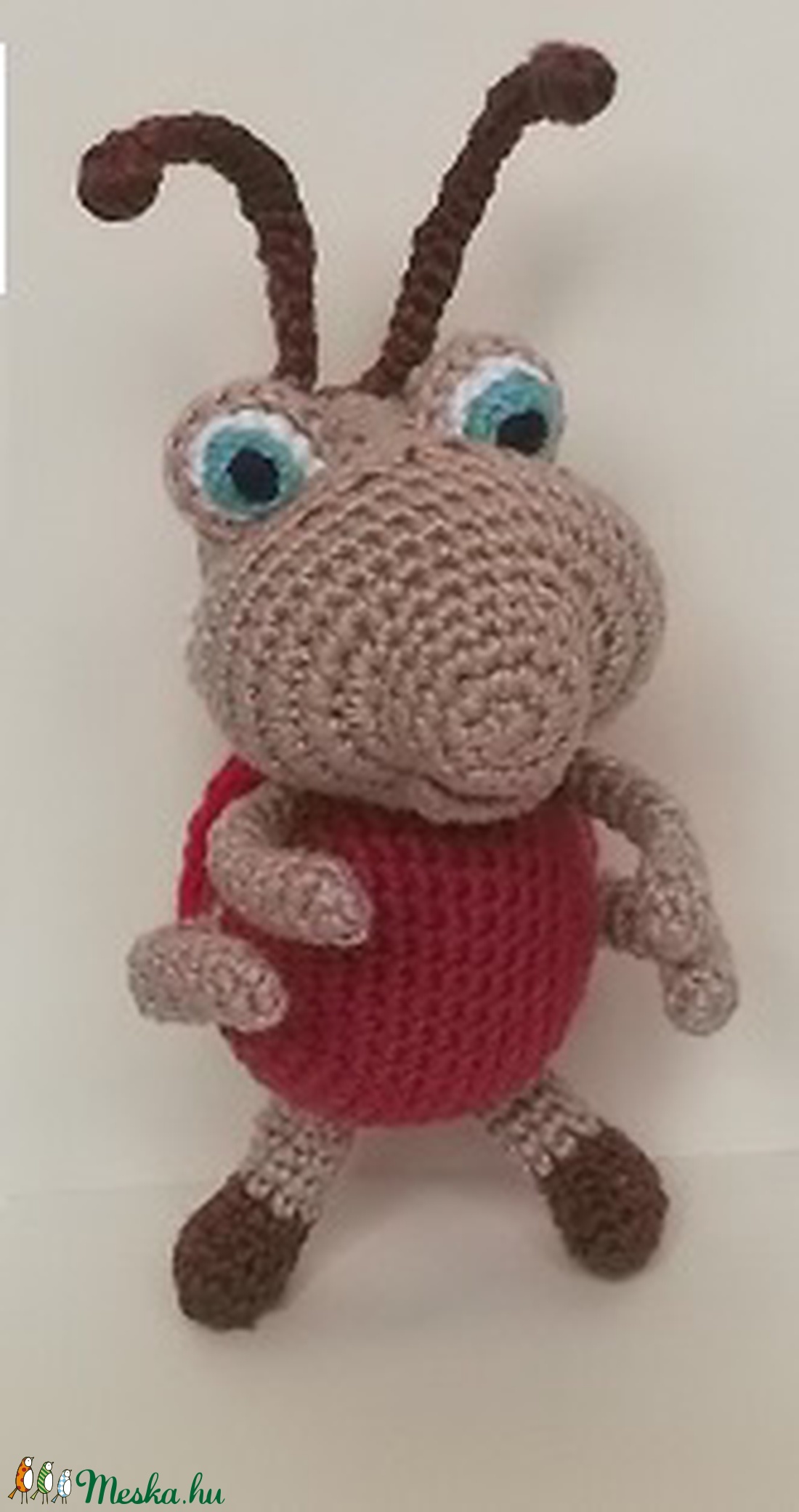 Lu a katica -amigurumi figura - - Meska.hu Lu a katica -amigurumi figura - - Meska.hu