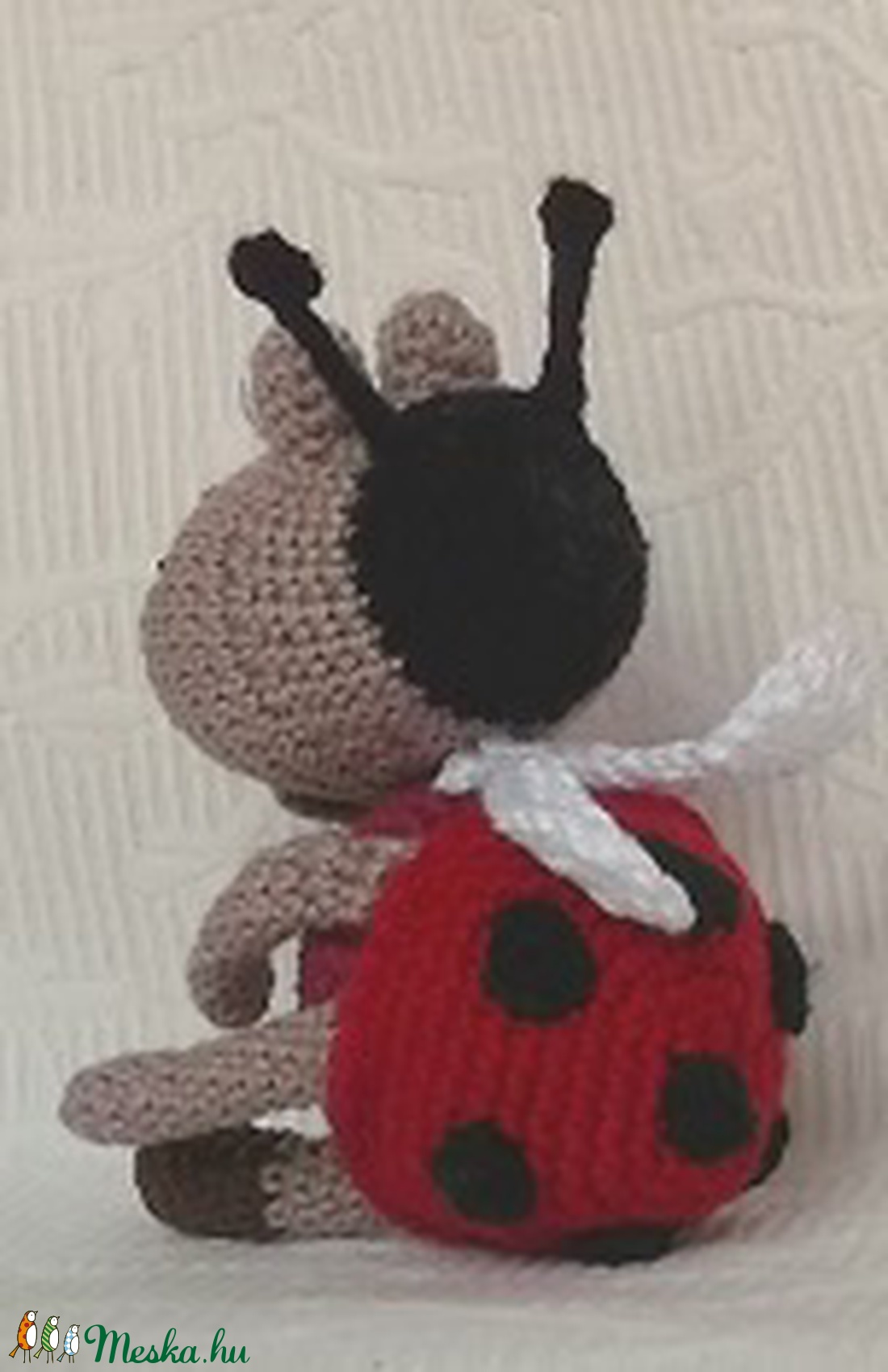 Lu a katica -amigurumi figura - - Meska.hu Lu a katica -amigurumi figura - - Meska.hu