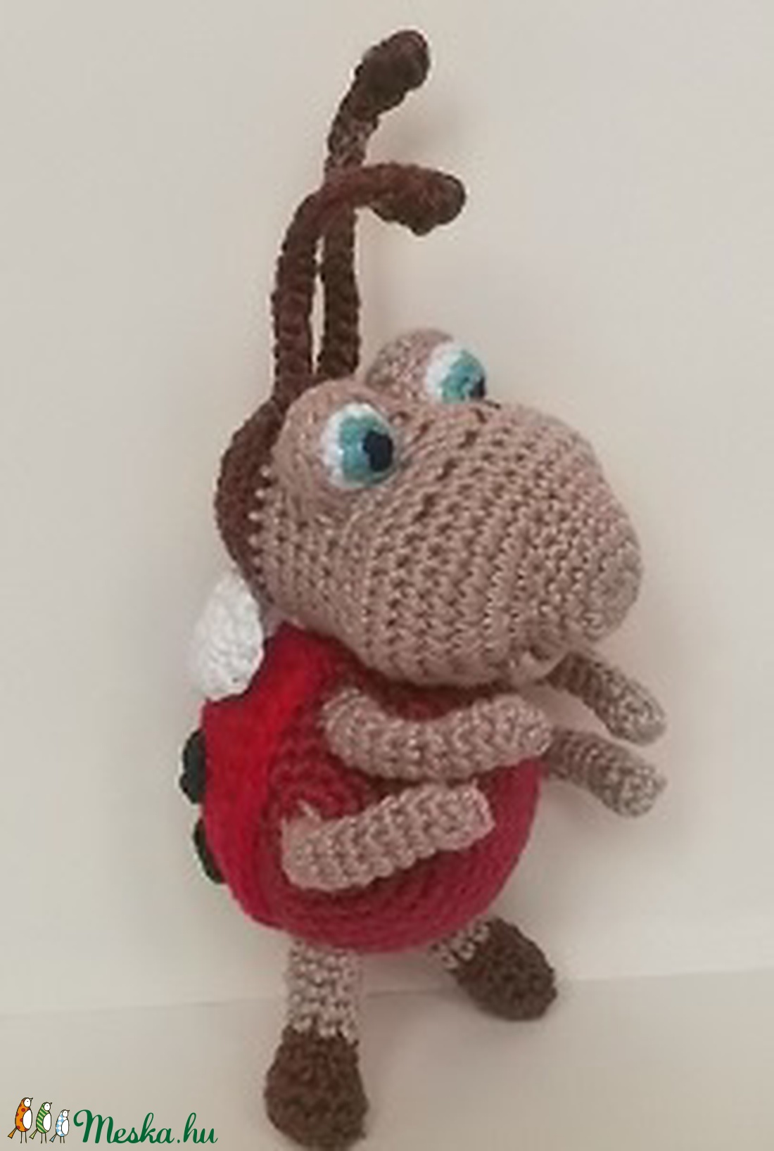 Lu a katica -amigurumi figura - - Meska.hu Lu a katica -amigurumi figura - - Meska.hu