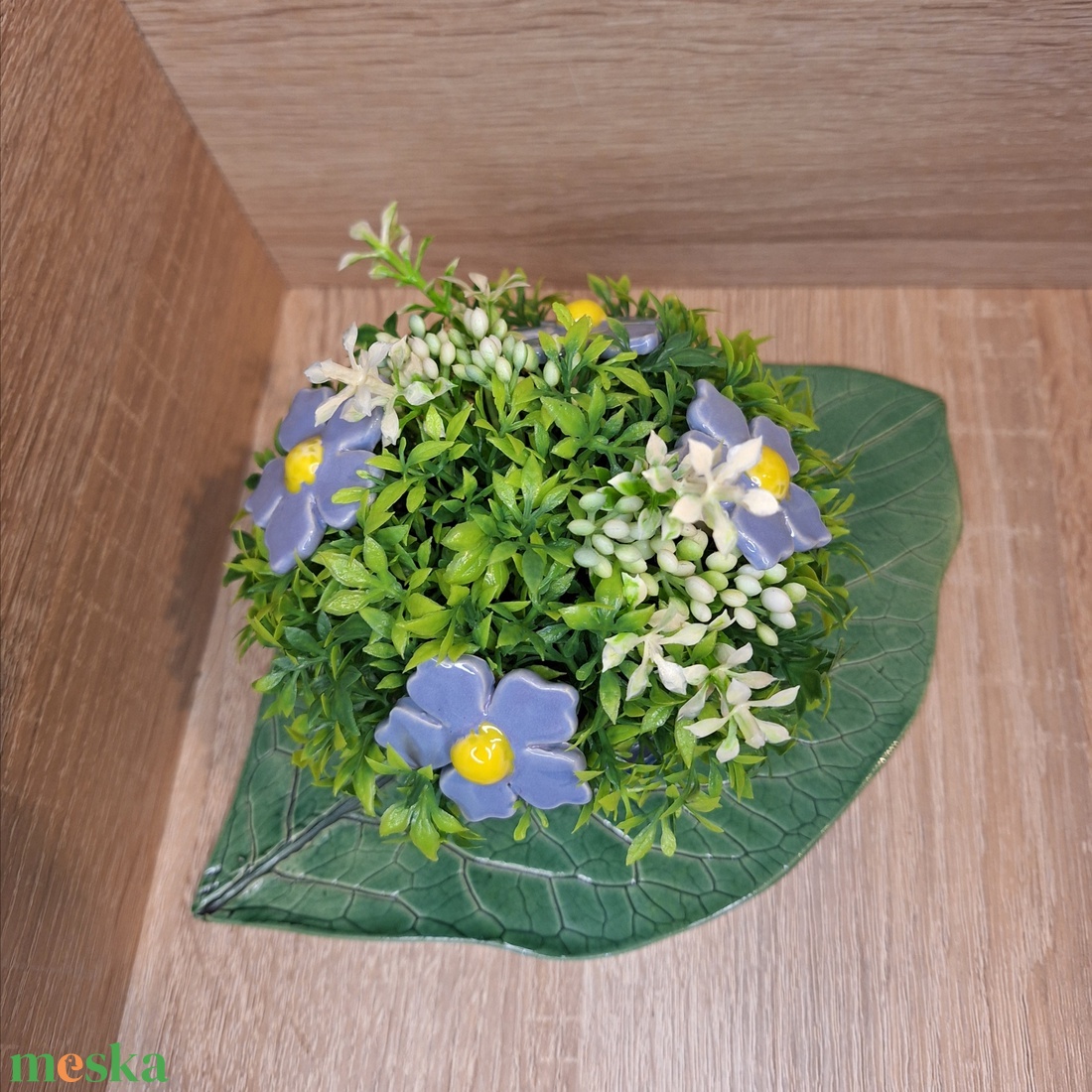 Kerámia virágbox - Sötétkék - otthon & életmód - dekoráció - virágdísz és tartó - virágbox, virágdoboz - Meska.hu Kerámia virágbox - Sötétkék - otthon & életmód - dekoráció - virágdísz és tartó - virágbox, virágdoboz - Meska.hu