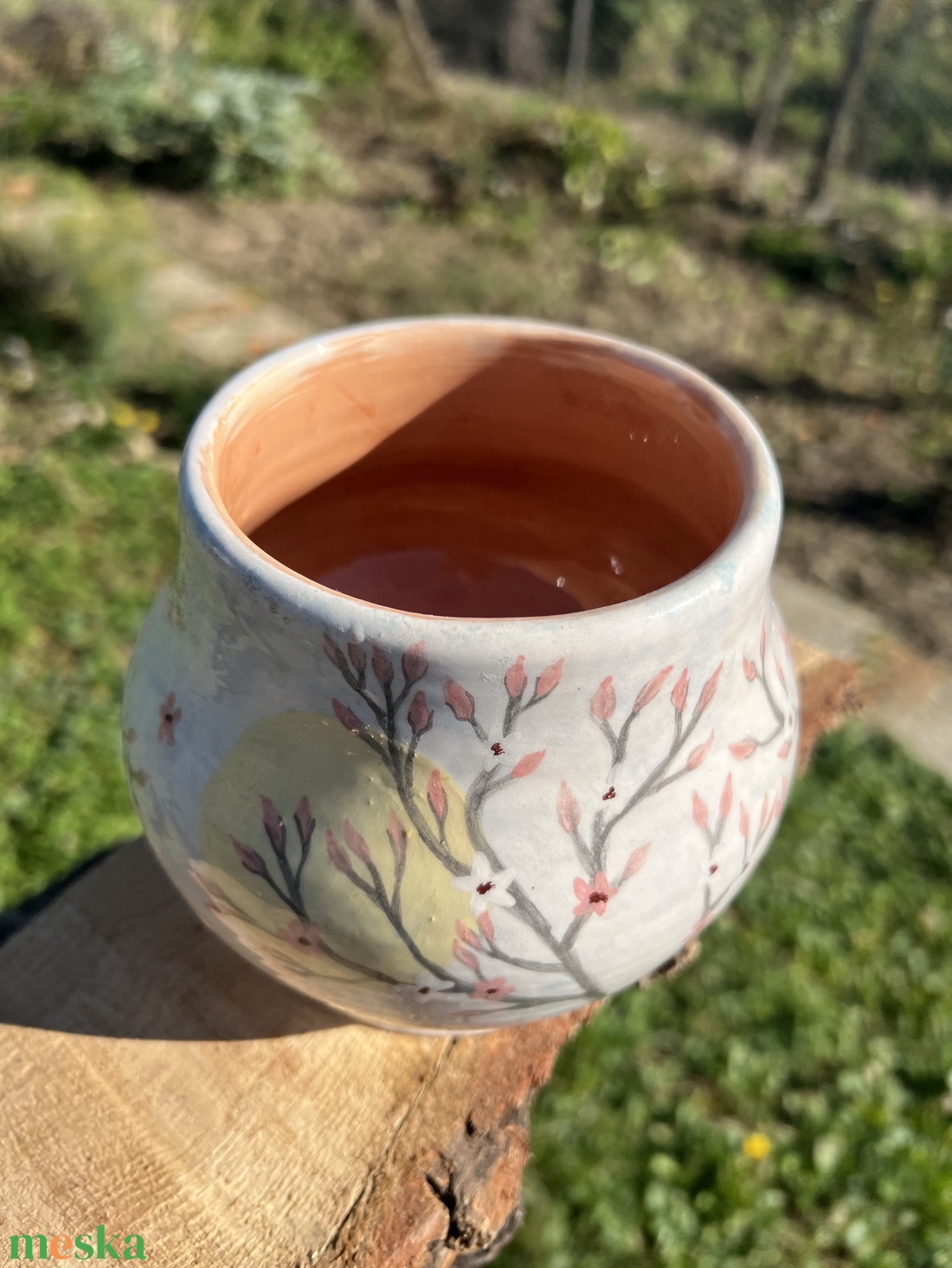 Váza  - otthon & életmód - dekoráció - virágdísz és tartó - váza - Meska.hu Váza  - otthon & életmód - dekoráció - virágdísz és tartó - váza - Meska.hu