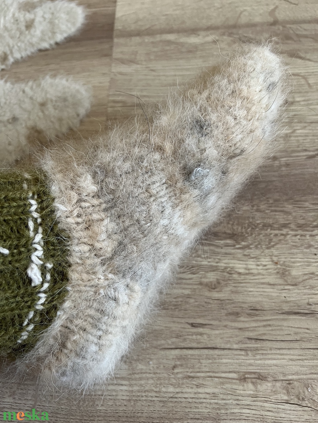 Kézzel kötött kecske gyapjú zokni. Puha és meleg természetes fonalból. Kényelmes téli ajándék 23 cm - ruha & divat - cipő & papucs - zokni - Meska.hu Kézzel kötött kecske gyapjú zokni. Puha és meleg természetes fonalból. Kényelmes téli ajándék 23 cm - ruha & divat - cipő & papucs - zokni - Meska.hu