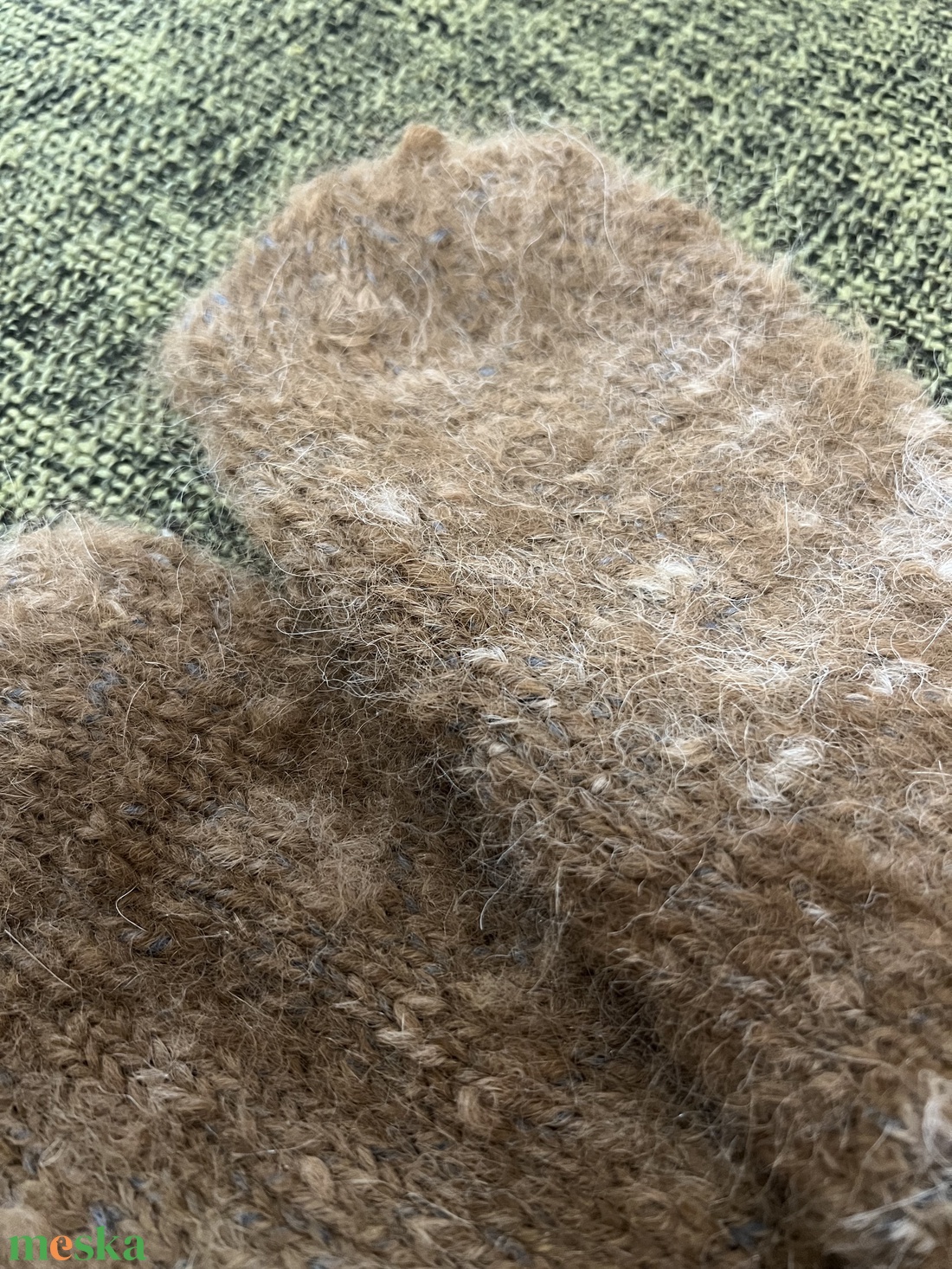 Zokni , 29 cm  - ruha & divat - cipő & papucs - zokni - Meska.hu