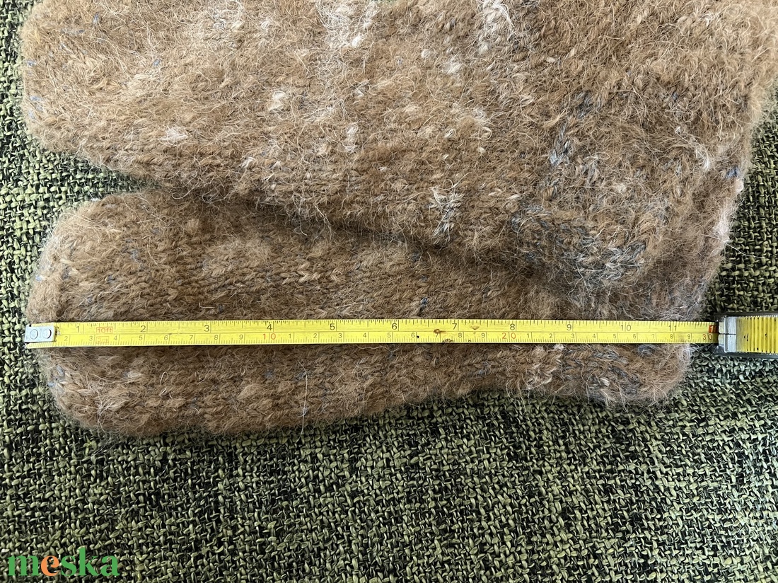 Zokni , 29 cm  - ruha & divat - cipő & papucs - zokni - Meska.hu