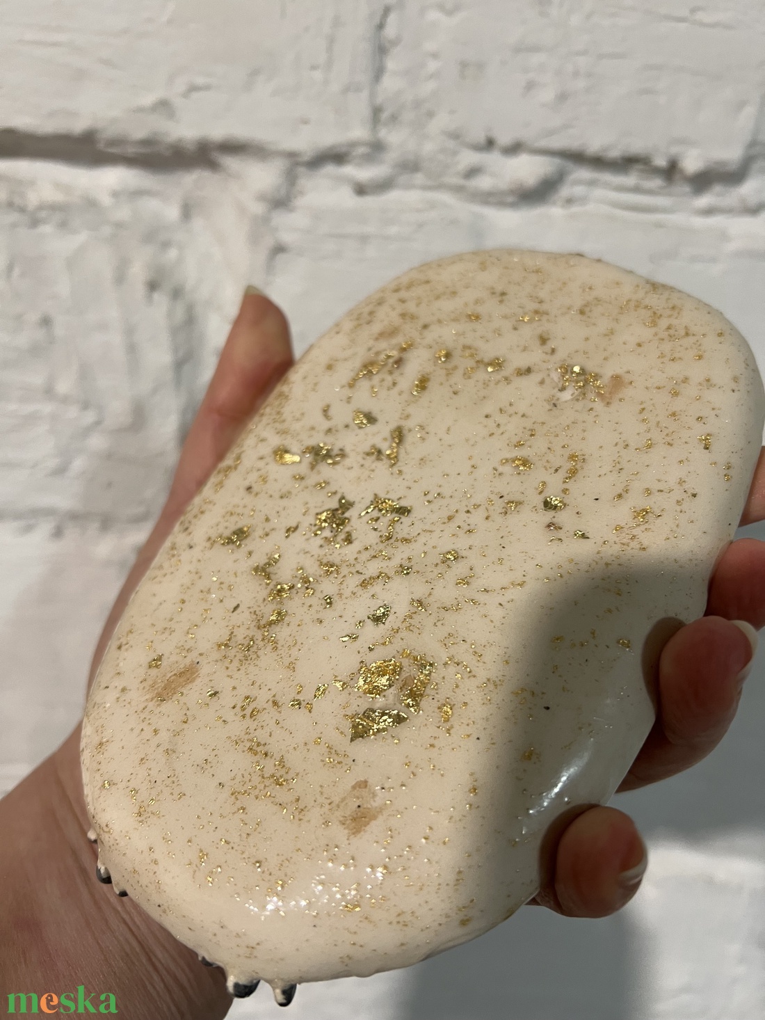 Kézzel készített kerámia baglyos tálka � Egyedi ajándék - otthon & életmód - konyhafelszerelés, tálalás - tálalás - tányér & étkészlet - Meska.hu