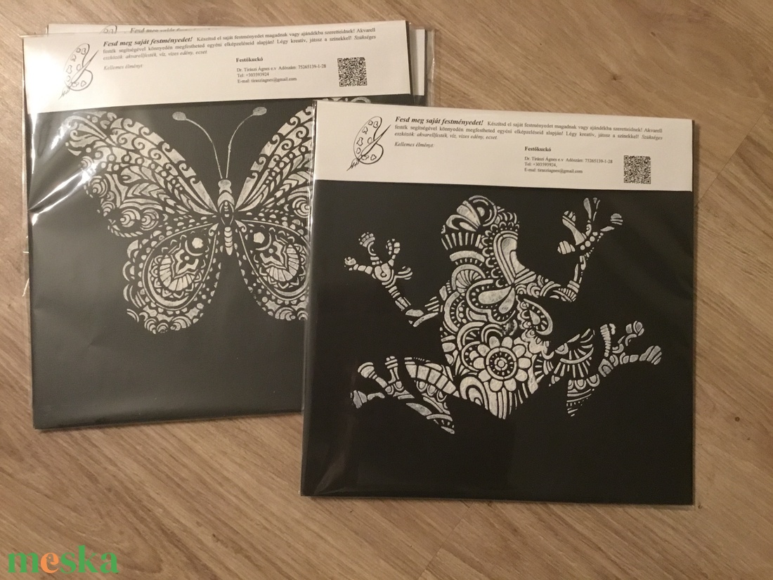 Fess magad -állatos képek - diy (csináld magad) - egységcsomag - Meska.hu Fess magad -állatos képek - diy (csináld magad) - egységcsomag - Meska.hu