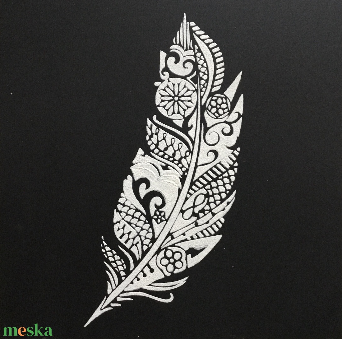 Fesd magad képek - Toll - diy (csináld magad) - egységcsomag - Meska.hu