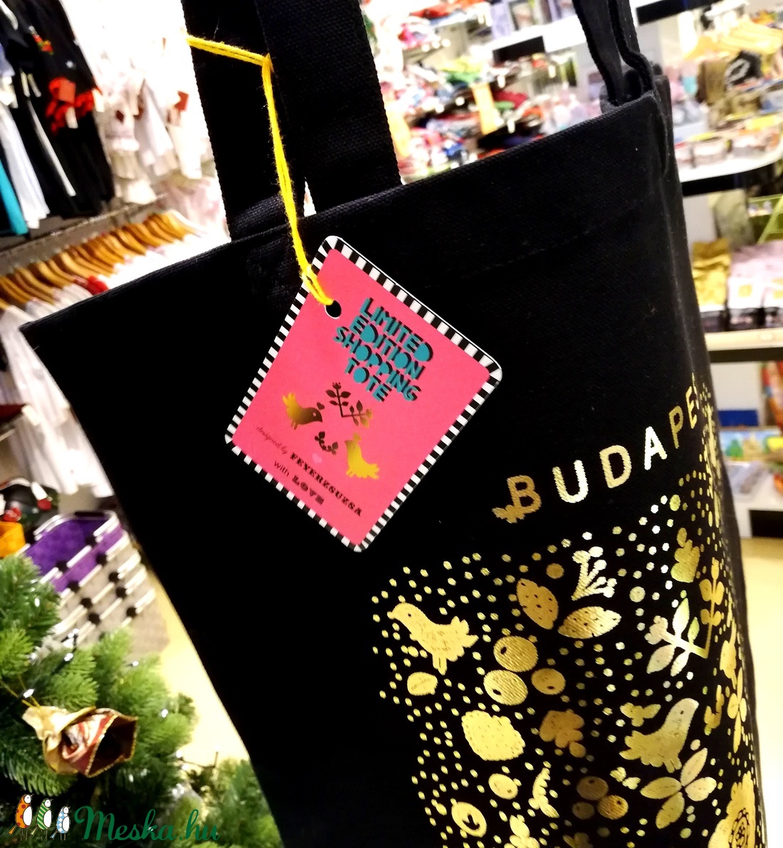 'G O L D - Budapest' Limitált kiadású táska/ bevásárló vászontáska - táska & tok - bevásárlás & shopper táska - shopper, textiltáska, szatyor - Meska.hu 'G O L D - Budapest' Limitált kiadású táska/ bevásárló vászontáska - táska & tok - bevásárlás & shopper táska - shopper, textiltáska, szatyor - Meska.hu