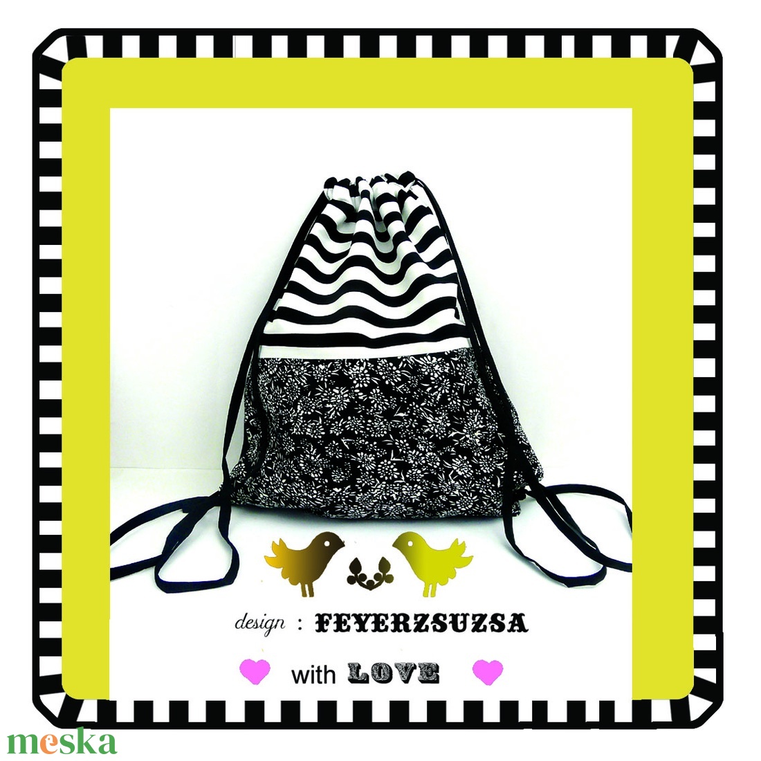 'Lava' L ' -es női minihátizsák /tornazsák - táska & tok - hátizsák - tornazsák, gymbag - Meska.hu 'Lava' L ' -es női minihátizsák /tornazsák - táska & tok - hátizsák - tornazsák, gymbag - Meska.hu