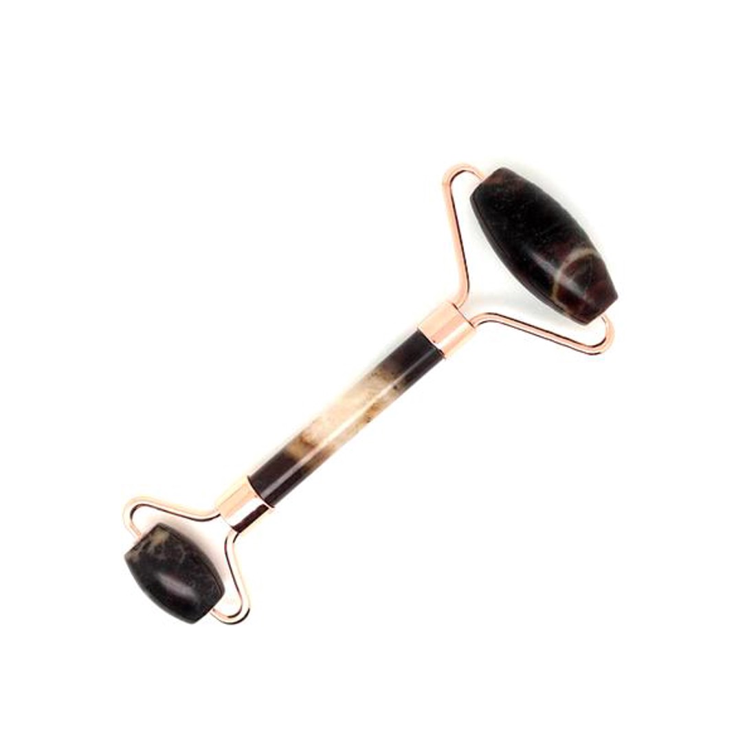 Masszázs roller Sardonyx 15x4x2cm - otthon & életmód - dekoráció - spiritualitás - ásványok - Meska.hu
