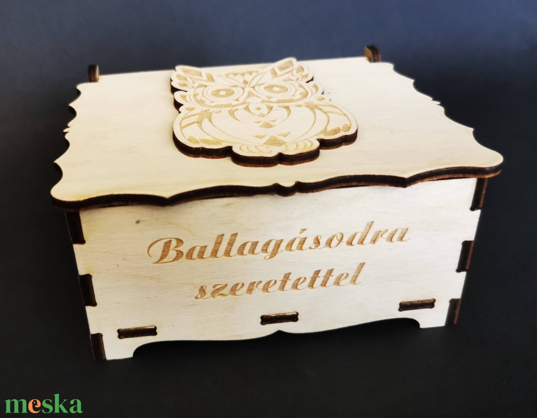 Ballagási ajándék átadó doboz - otthon & életmód - dekoráció - asztal és polc dekoráció - asztaldísz - Meska.hu Ballagási ajándék átadó doboz - otthon & életmód - dekoráció - asztal és polc dekoráció - asztaldísz - Meska.hu