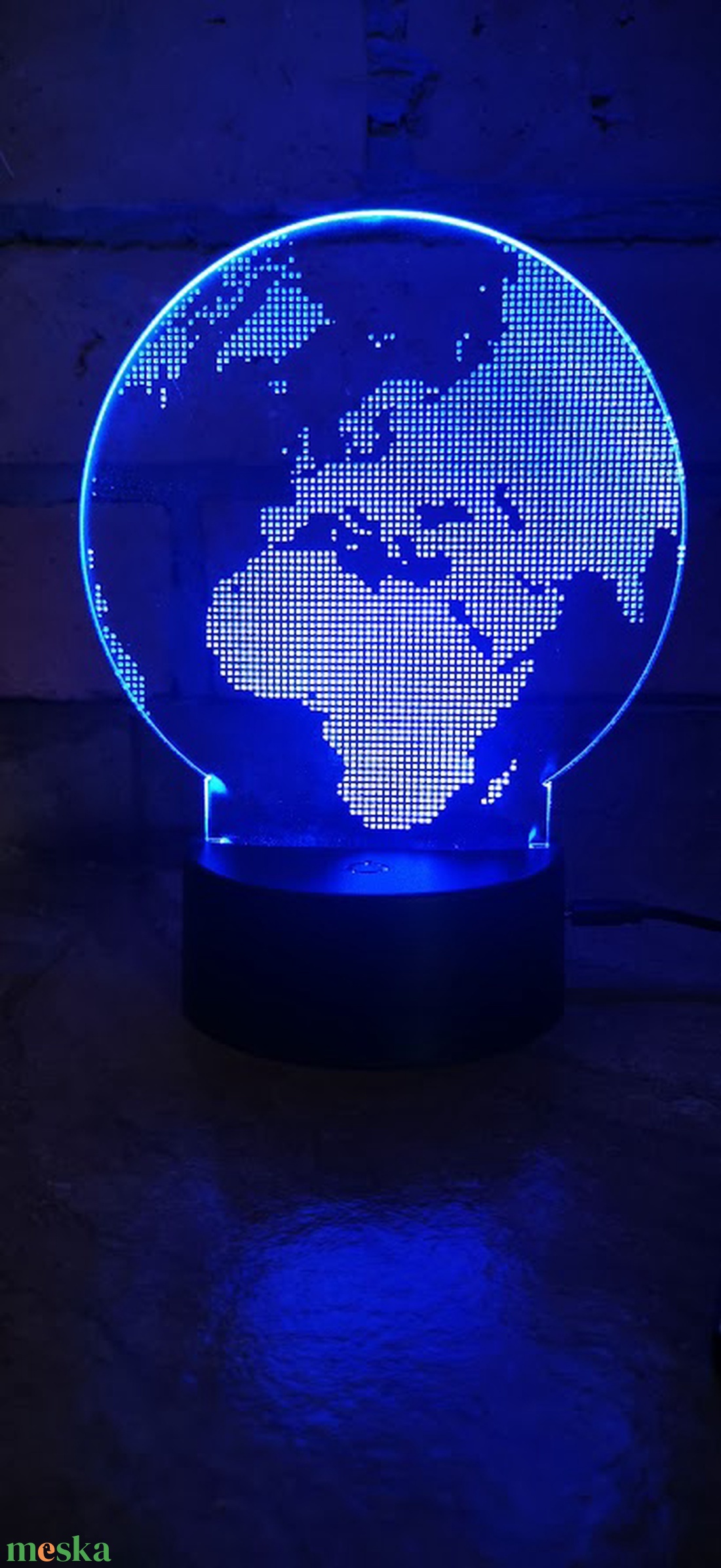 Led hangulat lámpa - otthon & életmód - lámpa - hangulatlámpa - Meska.hu Led hangulat lámpa - otthon & életmód - lámpa - hangulatlámpa - Meska.hu