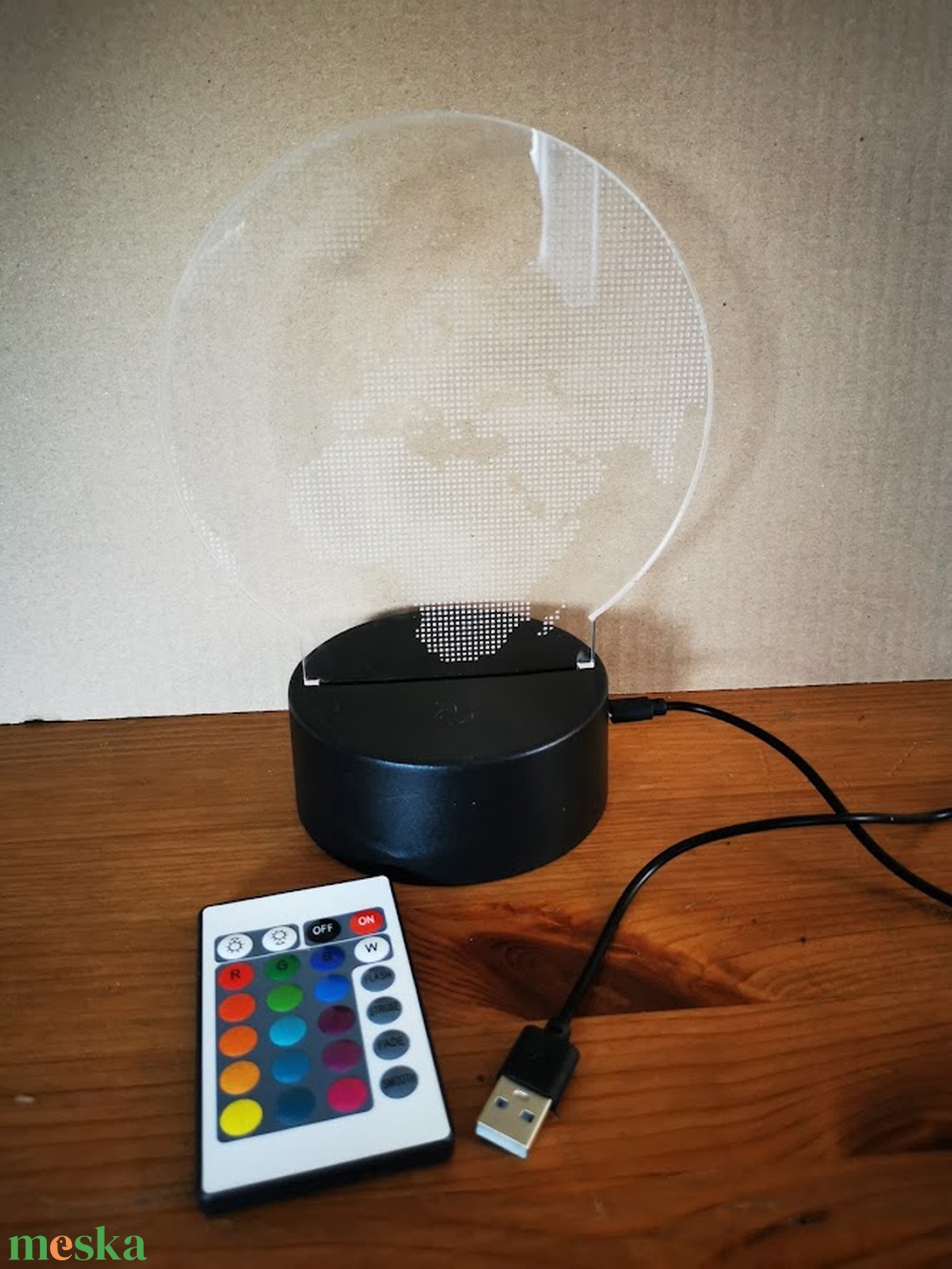 Led hangulat lámpa - otthon & életmód - lámpa - hangulatlámpa - Meska.hu Led hangulat lámpa - otthon & életmód - lámpa - hangulatlámpa - Meska.hu