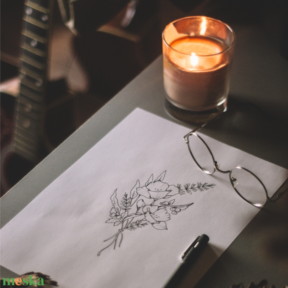 Teszt001 -  - Meska.hu