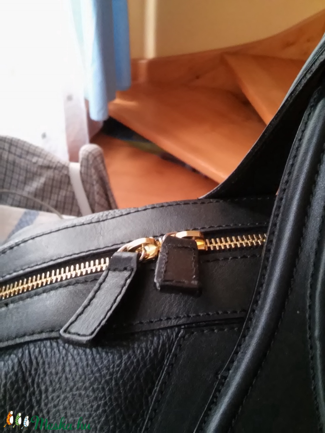 Pakolós nagy női táska - táska & tok - kézitáska & válltáska - nagy pakolós táska - Meska.hu