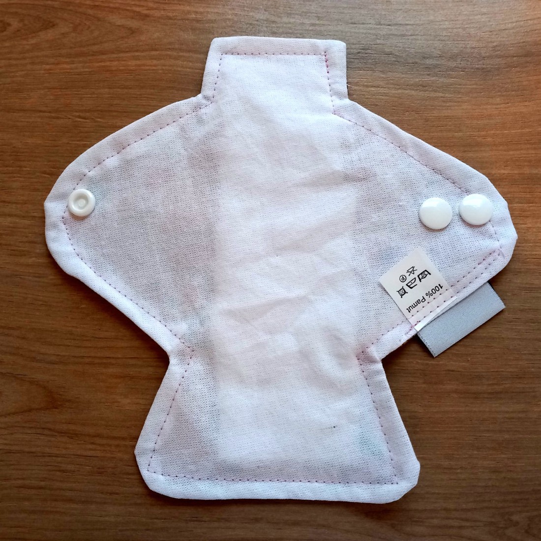 Mesevirág tisztasági mosható betét 18cm - szépségápolás - intim higiénia - tisztasági betét - Meska.hu Mesevirág tisztasági mosható betét 18cm - szépségápolás - intim higiénia - tisztasági betét - Meska.hu
