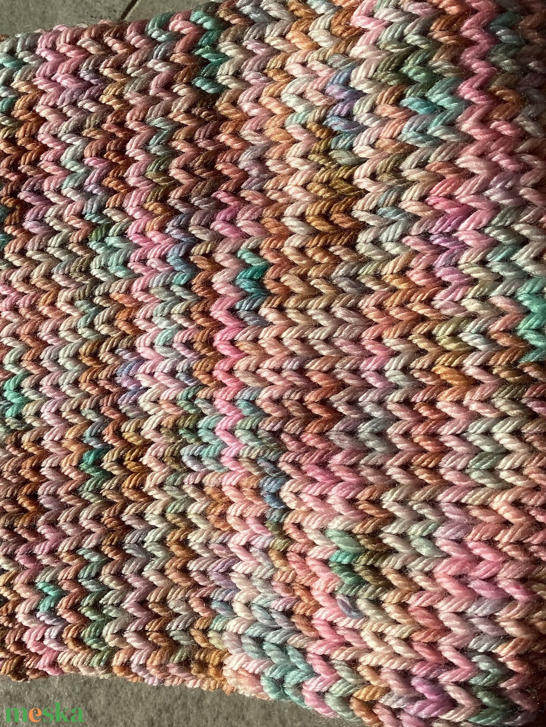 Rózsaszín Merino Gyapjú egyedi Csavart Fejpánt Fülmelegítő - ruha & divat - sál, sapka, kendő - fejpánt - Meska.hu Rózsaszín Merino Gyapjú egyedi Csavart Fejpánt Fülmelegítő - ruha & divat - sál, sapka, kendő - fejpánt - Meska.hu