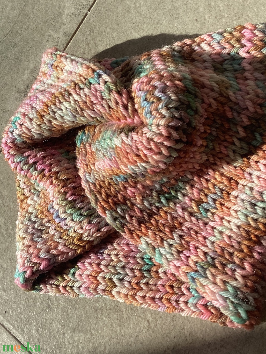 Rózsaszín Merino Gyapjú egyedi Csavart Fejpánt Fülmelegítő - ruha & divat - sál, sapka, kendő - fejpánt - Meska.hu Rózsaszín Merino Gyapjú egyedi Csavart Fejpánt Fülmelegítő - ruha & divat - sál, sapka, kendő - fejpánt - Meska.hu