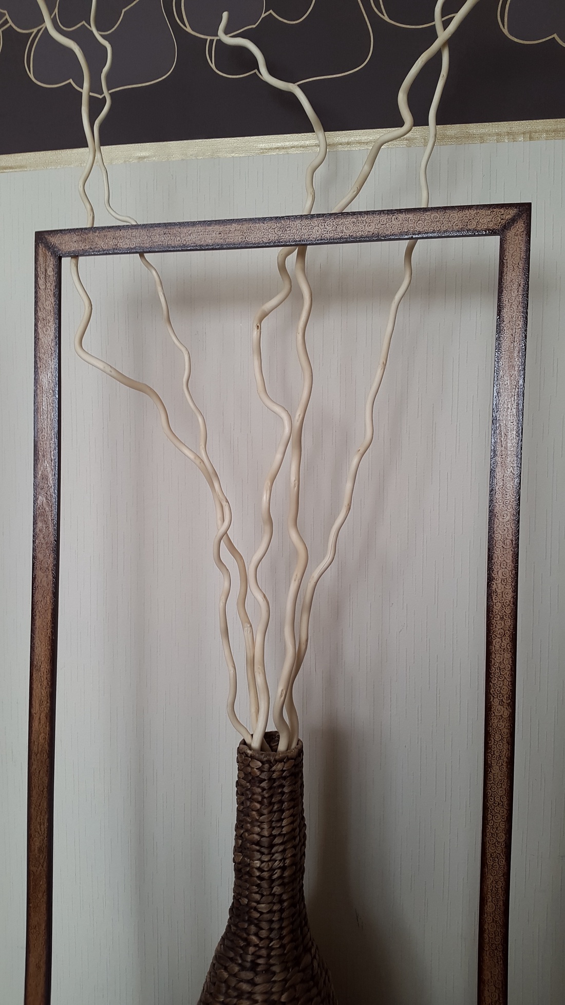 Pirogravírozott barna, csigás tükörkeret Eszternek - - Meska.hu Pirogravírozott barna, csigás tükörkeret Eszternek - - Meska.hu