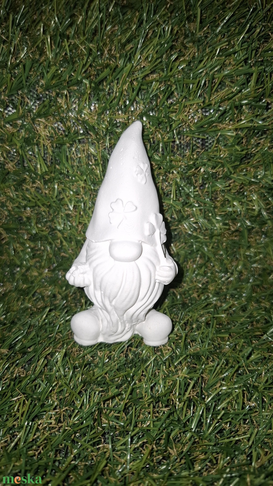 Karácsonyi festhető gipsz figura csomag 2 db - diy (csináld magad) - egységcsomag - Meska.hu Karácsonyi festhető gipsz figura csomag 2 db - diy (csináld magad) - egységcsomag - Meska.hu