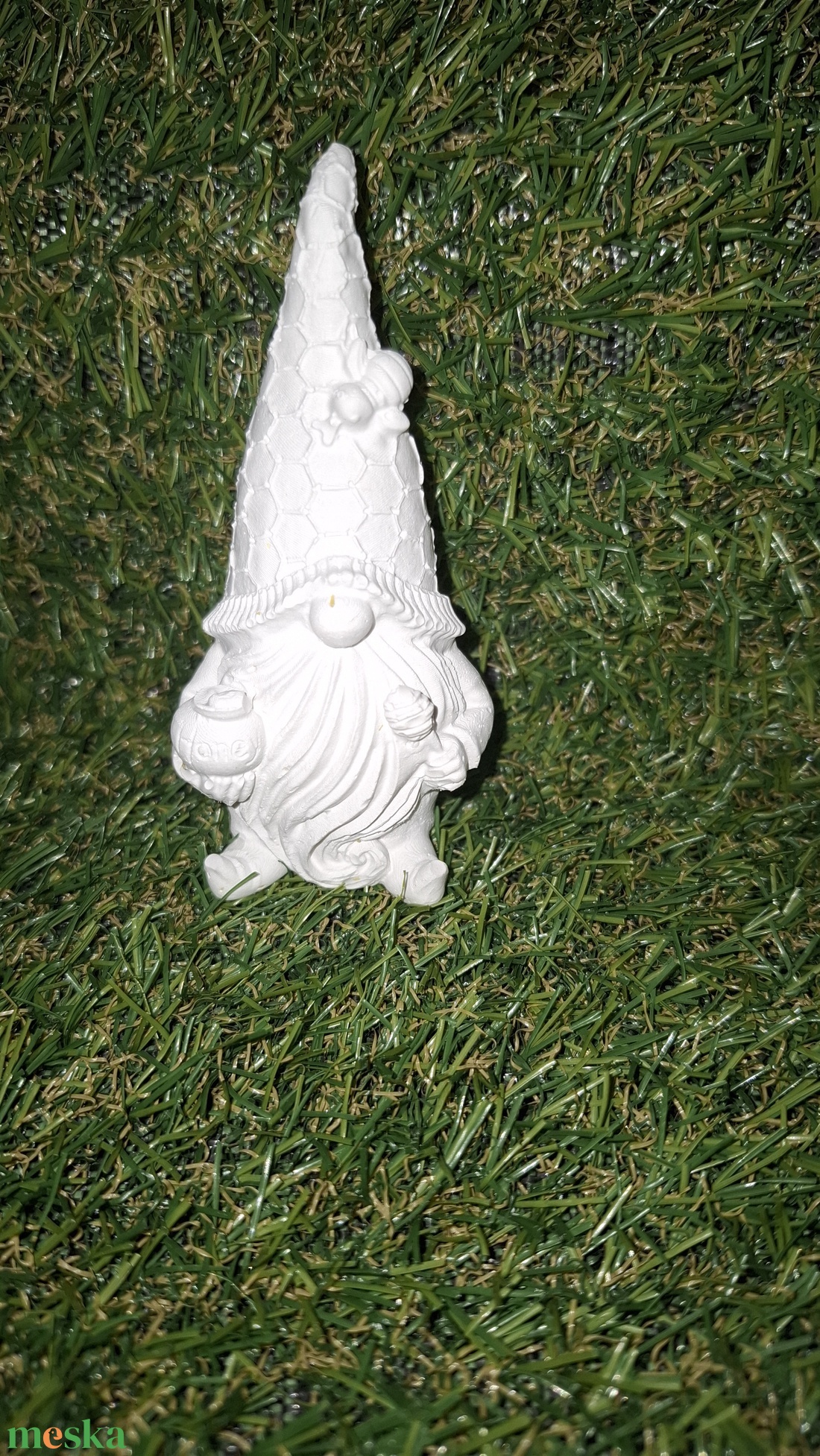 Karácsonyi festhető gipsz figura csomag 2 db - diy (csináld magad) - egységcsomag - Meska.hu Karácsonyi festhető gipsz figura csomag 2 db - diy (csináld magad) - egységcsomag - Meska.hu
