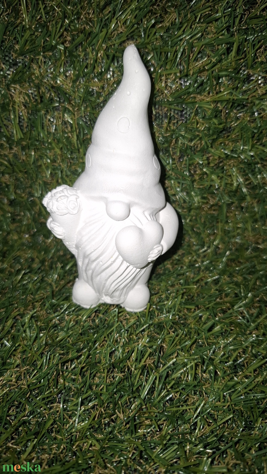 Karácsonyi festhető gipsz figura - diy (csináld magad) - egységcsomag - Meska.hu Karácsonyi festhető gipsz figura - diy (csináld magad) - egységcsomag - Meska.hu