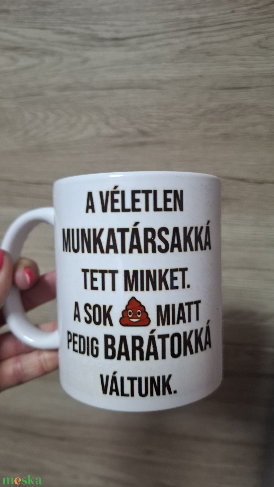 Egyedi feliratos bögre - munkatársnak - otthon & életmód - konyhafelszerelés, tálalás - tálalás - bögre & csésze - Meska.hu Egyedi feliratos bögre - munkatársnak - otthon & életmód - konyhafelszerelés, tálalás - tálalás - bögre & csésze - Meska.hu
