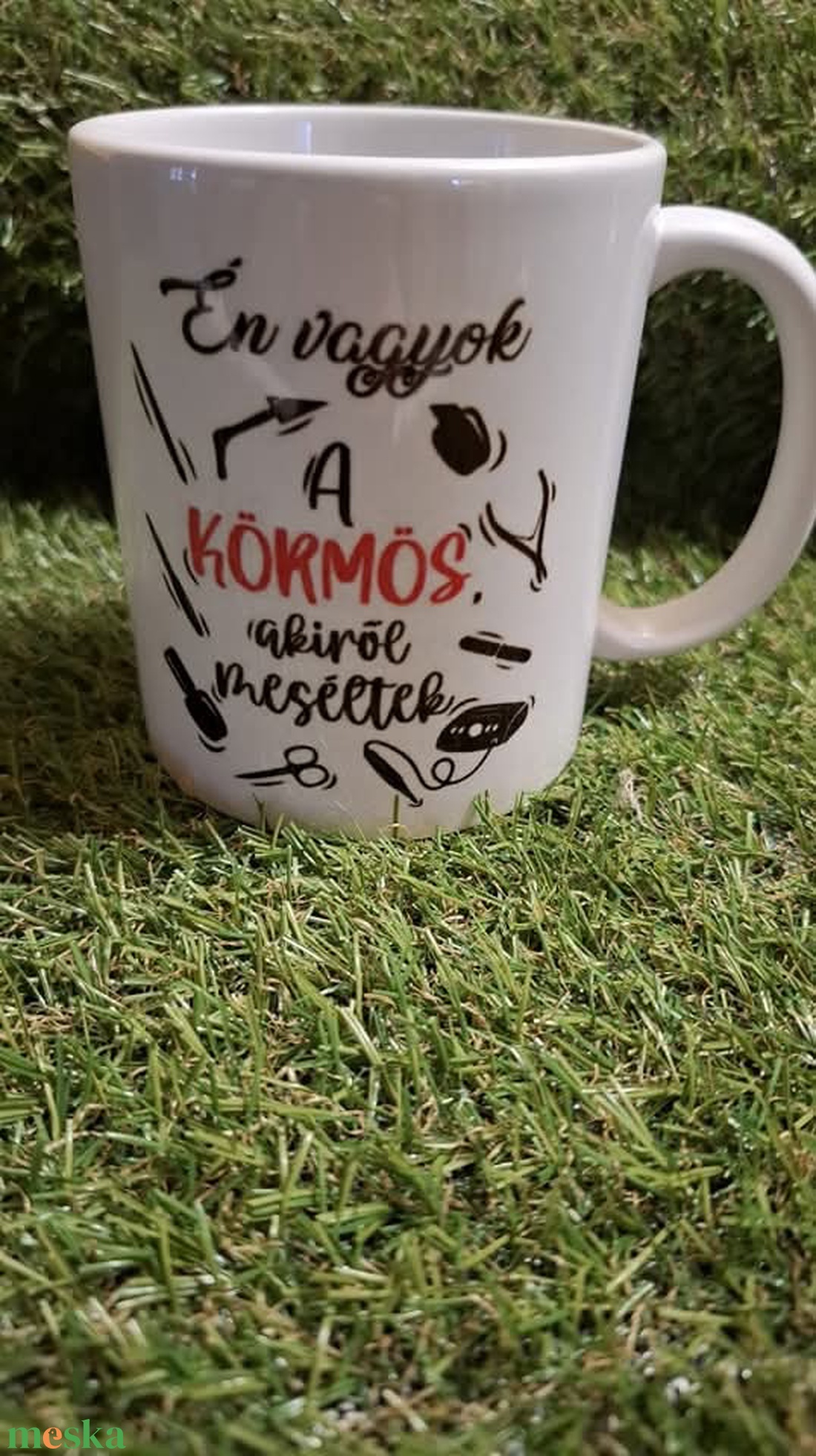 Egyedi feliratos bögre - körmösnek - otthon & életmód - konyhafelszerelés, tálalás - tálalás - bögre & csésze - Meska.hu Egyedi feliratos bögre - körmösnek - otthon & életmód - konyhafelszerelés, tálalás - tálalás - bögre & csésze - Meska.hu