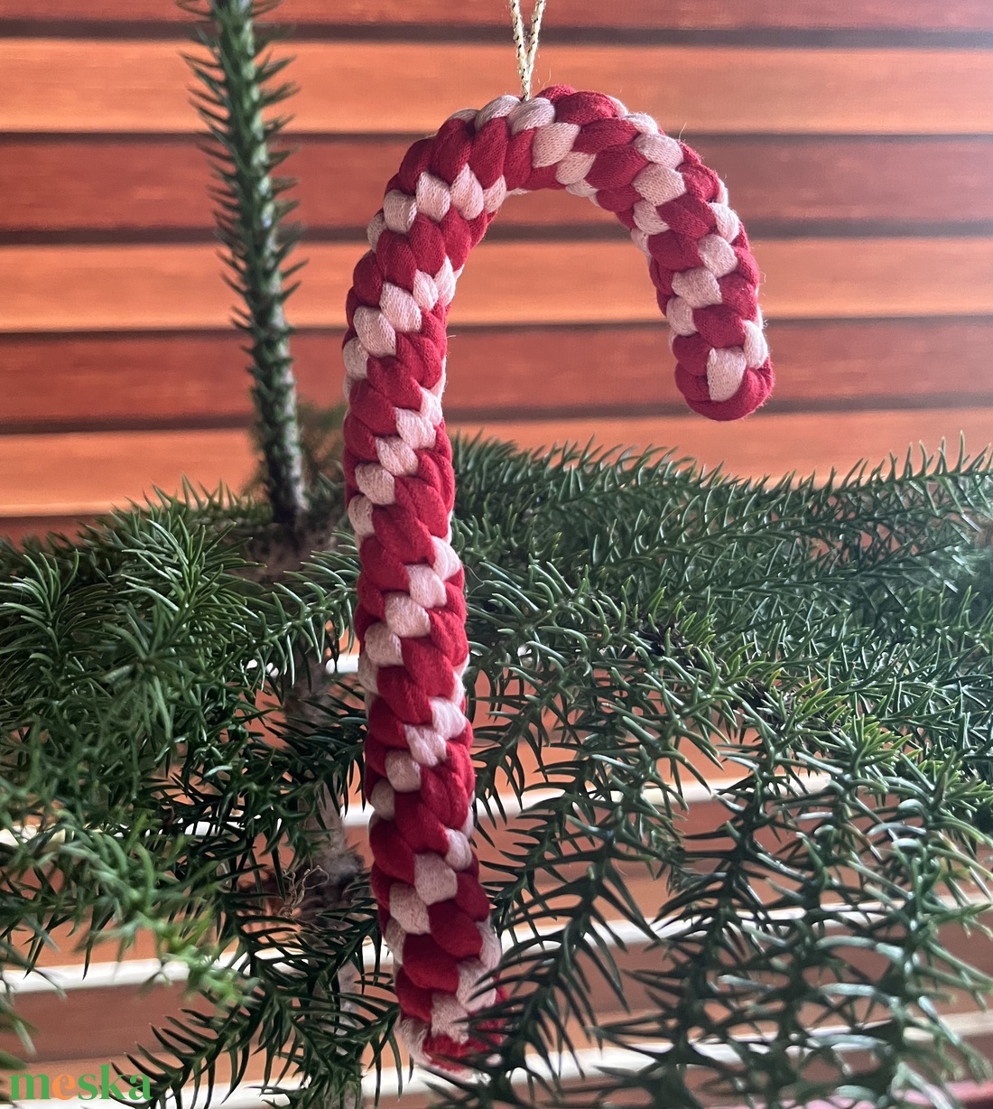 Candy cane / cukorbot - karácsony - karácsonyi lakásdekoráció - karácsonyfadíszek - Meska.hu Candy cane / cukorbot - karácsony - karácsonyi lakásdekoráció - karácsonyfadíszek - Meska.hu