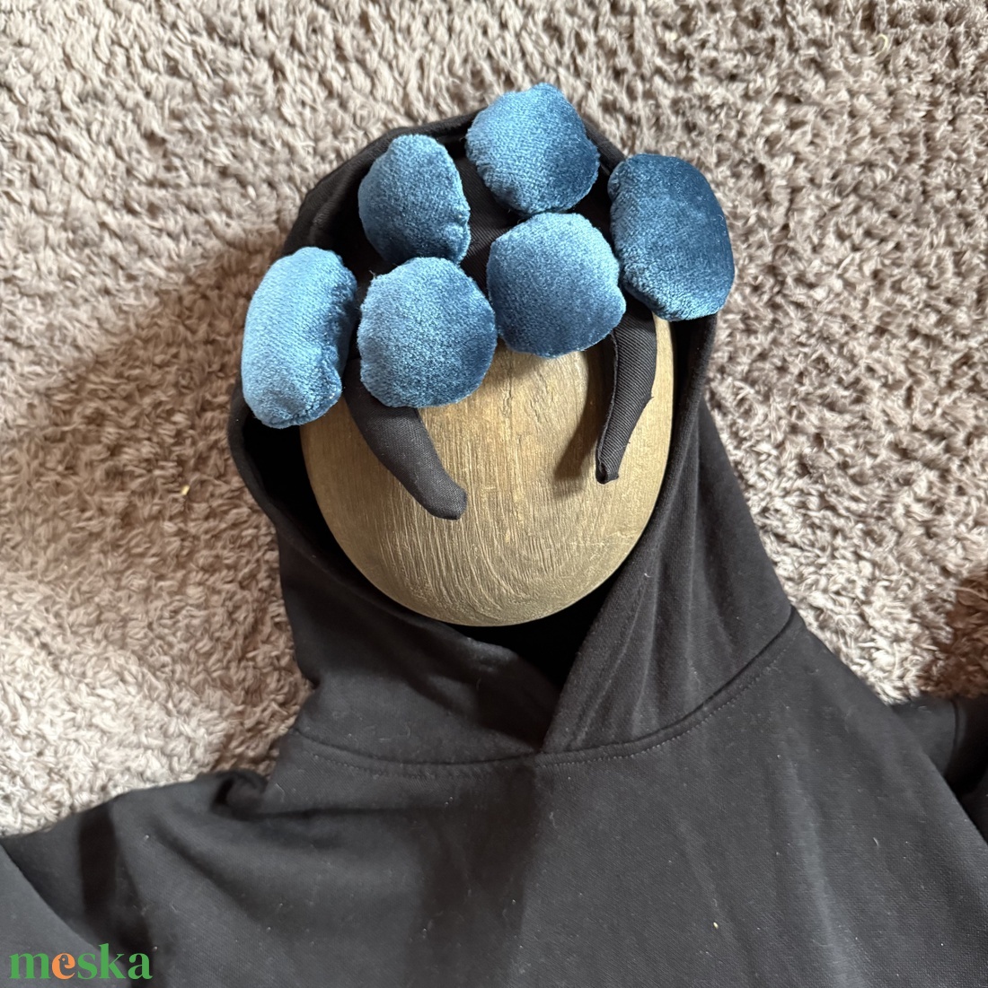 Pók jelmez gyerekeknek � kézzel készült, egyedi darab (122-es méret) - ruha & divat - jelmez & álarc - jelmez - Meska.hu